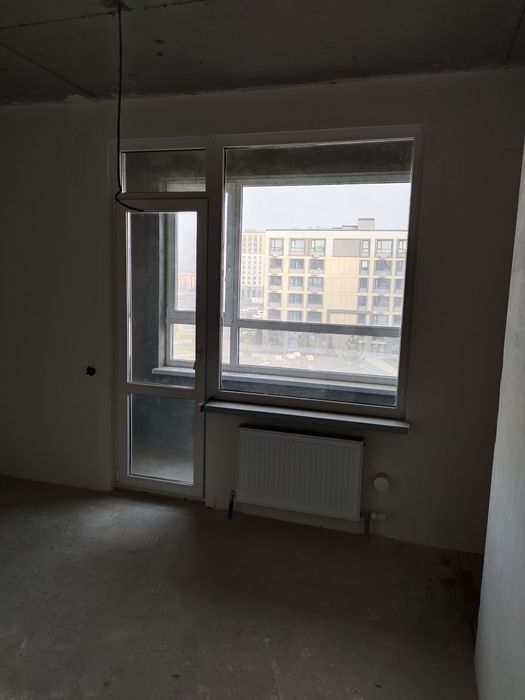 1 ком. Арена Сити Спорт Е, 34 м2