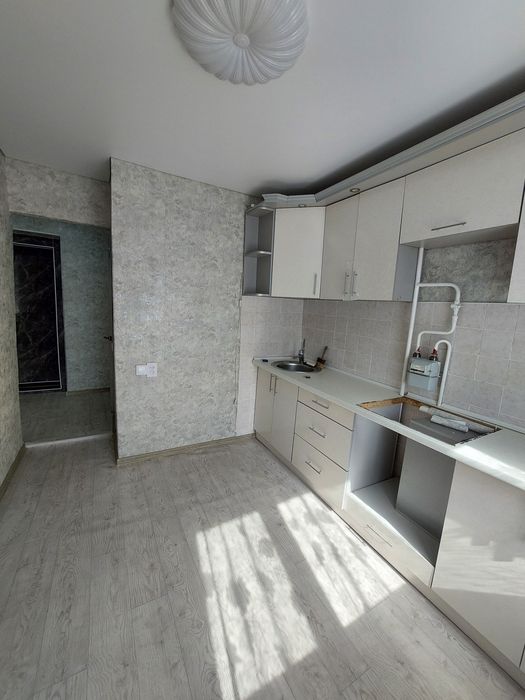 Продам однокомнатную квартиру. Океан.