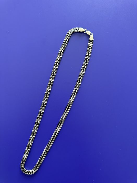 Mujskoy Spochka kumish