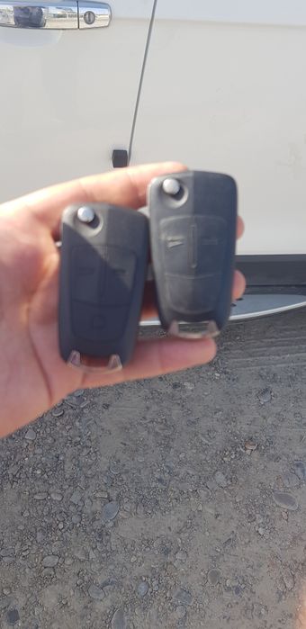 Изготовление любых видов ключей!