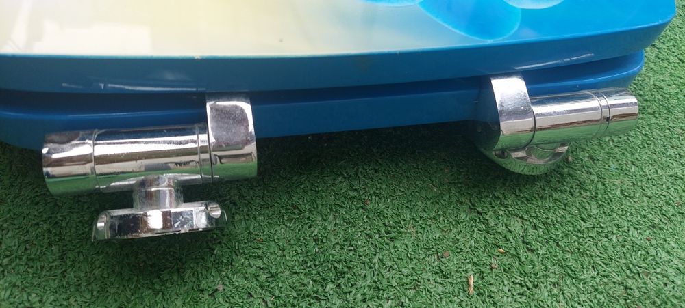 Седалка за тоалетна чиния