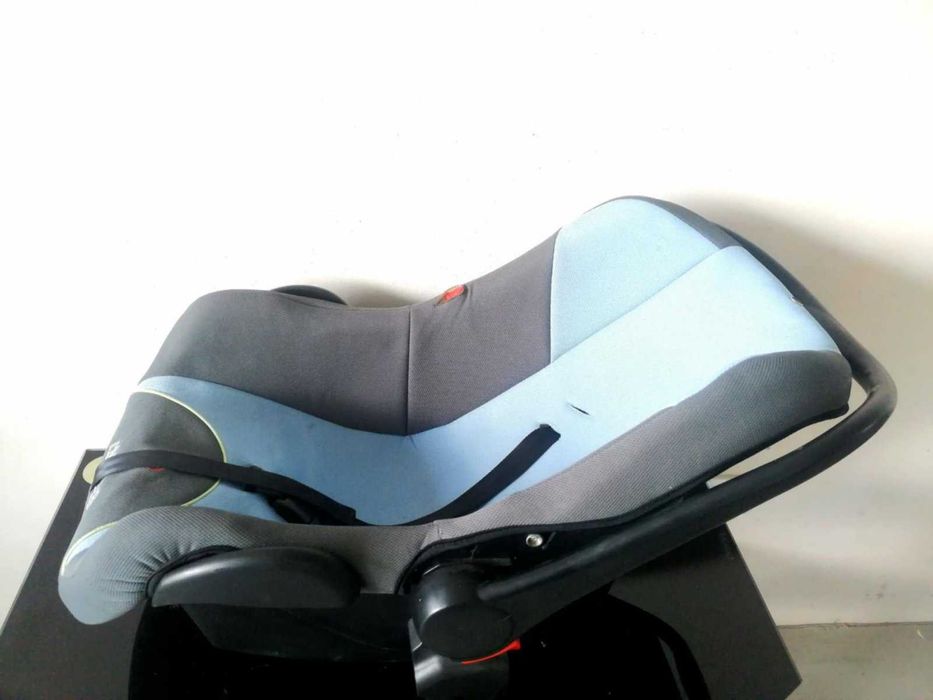 Бебешко кошче Chipolino