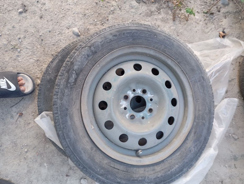 Автомабильныи диски