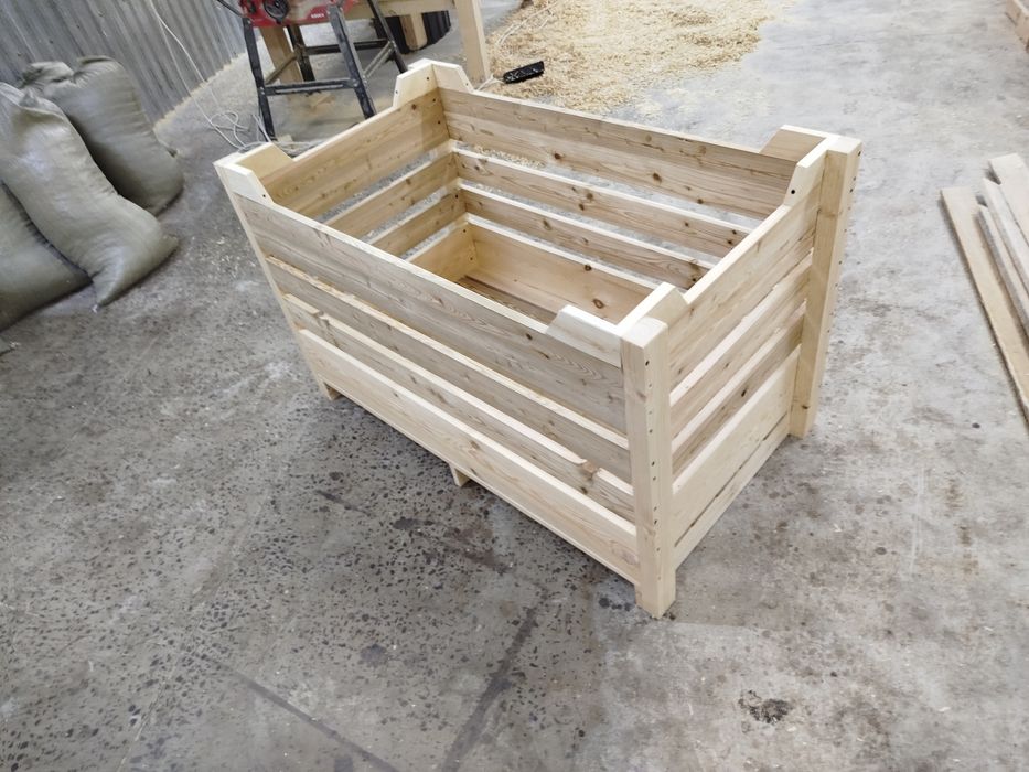 Полка для арбузов