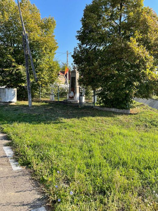 Casa de vanzare in Mahaceni!