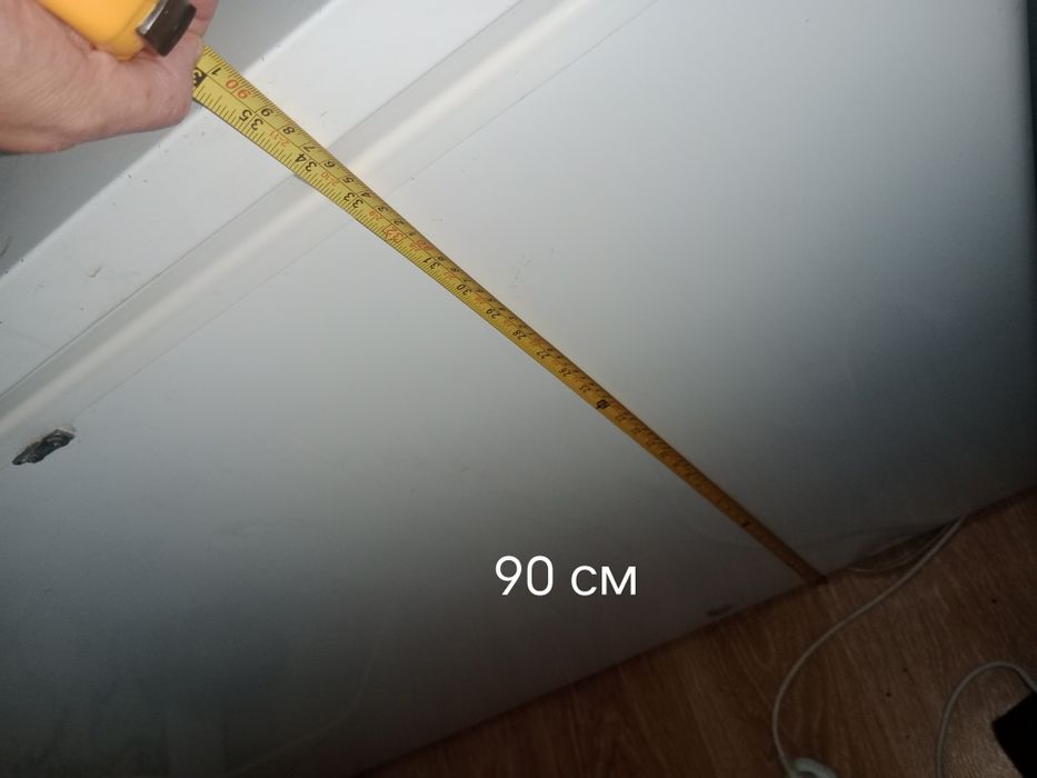Продам морозильник