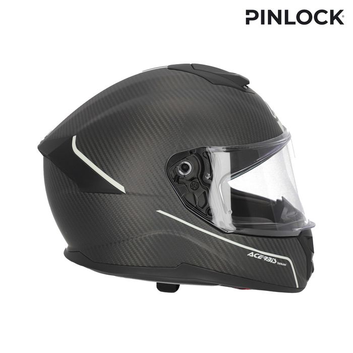 Casca Moto, Acerbis, Carbon TARMAK 22-06