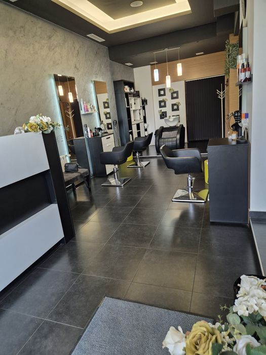 Дава се под наем  в София, Стрелбище -  кв.м за 229.5 € - Снимка #1