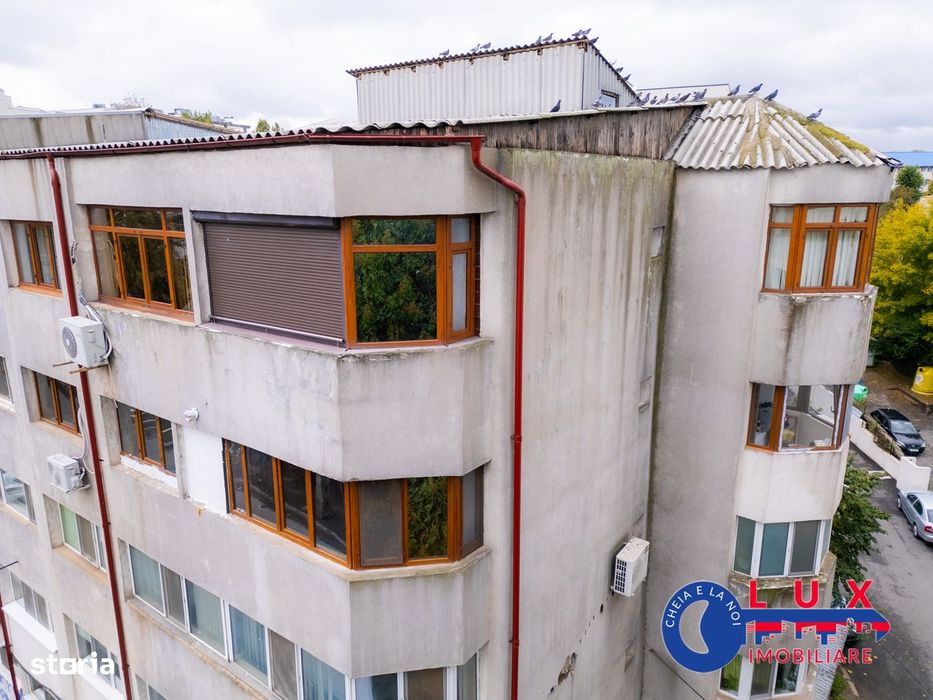 ID 3626 EXCLUSIVITATE – Apartament 3 camere – Strada 1848