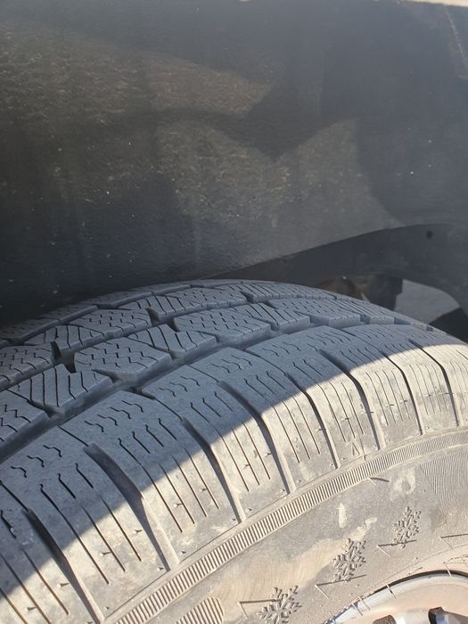 Vand vw lt35 întreținut