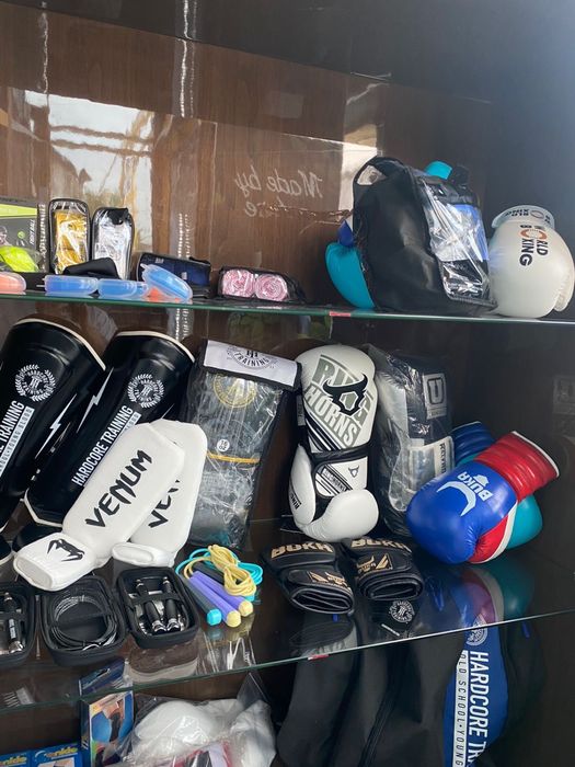 Стилаж витражный