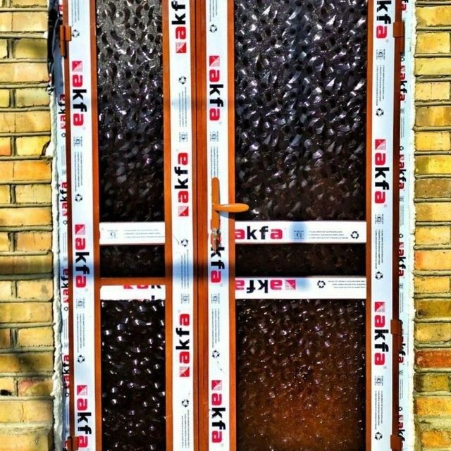 АКФА Ром ва ешик