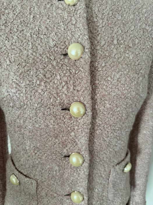 Sacou La Donna marimea 36(S)