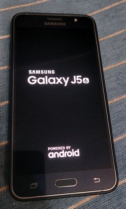 Samsung J5 (2016)