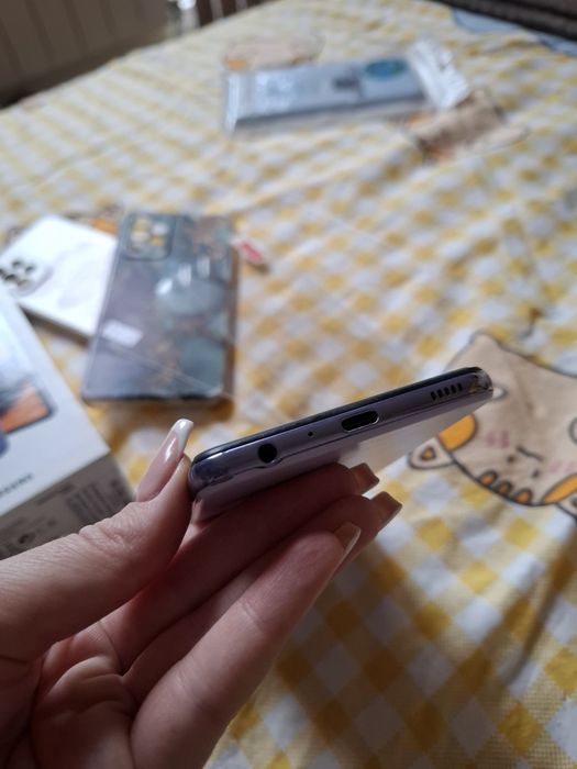 Samsung Galaxy A52 dual Sim