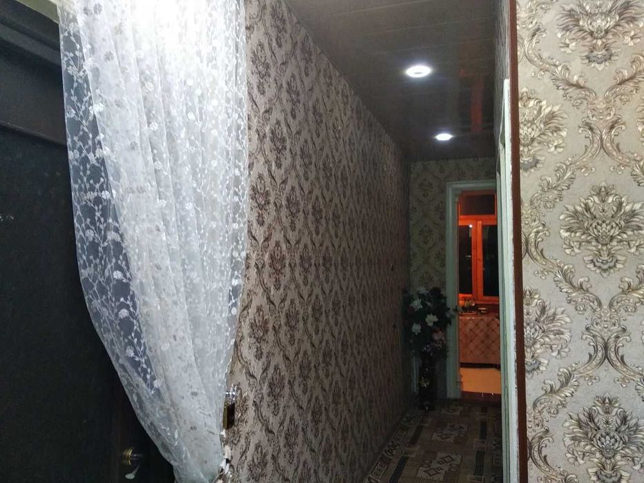 Продам свою квартиру срочно  квартира чистая окуратная фото ряльно