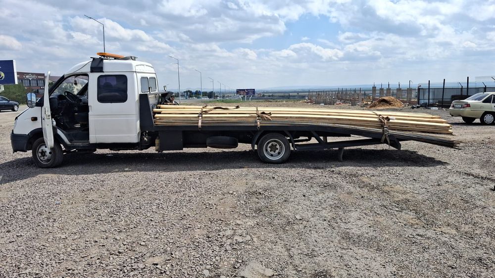 Эвакуатор. Услуги эвакуатора межгород.