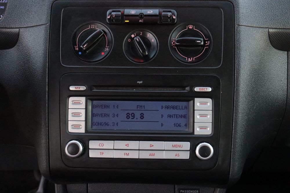 Vw Caddy!Webasto!Încălzire în scaune!Rate!Garanție!