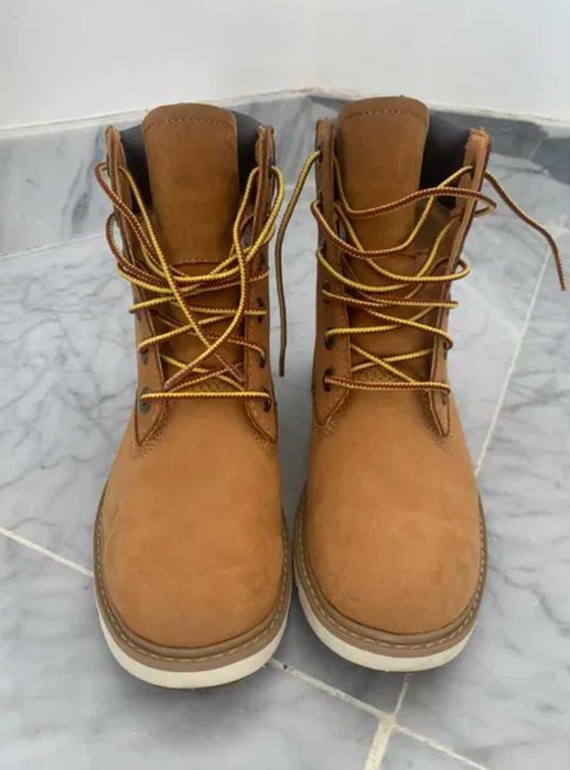 Ботинки Timberland