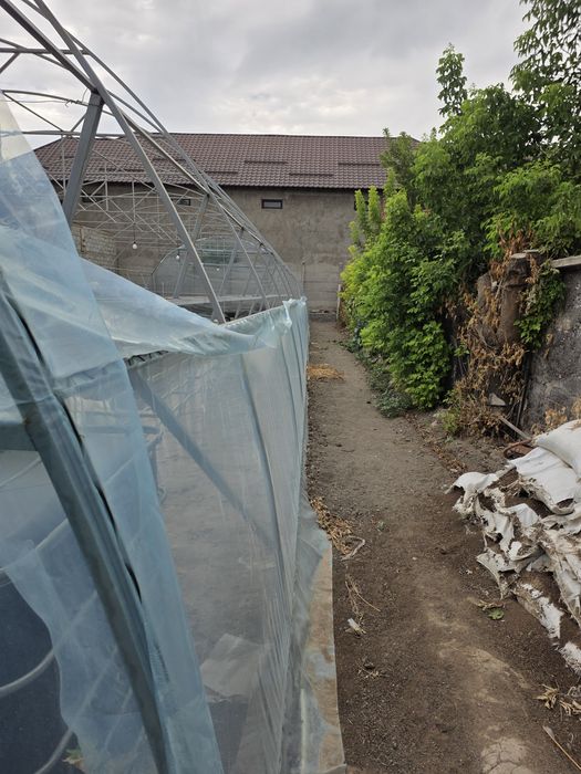 Продам дом с готовым бизнесом