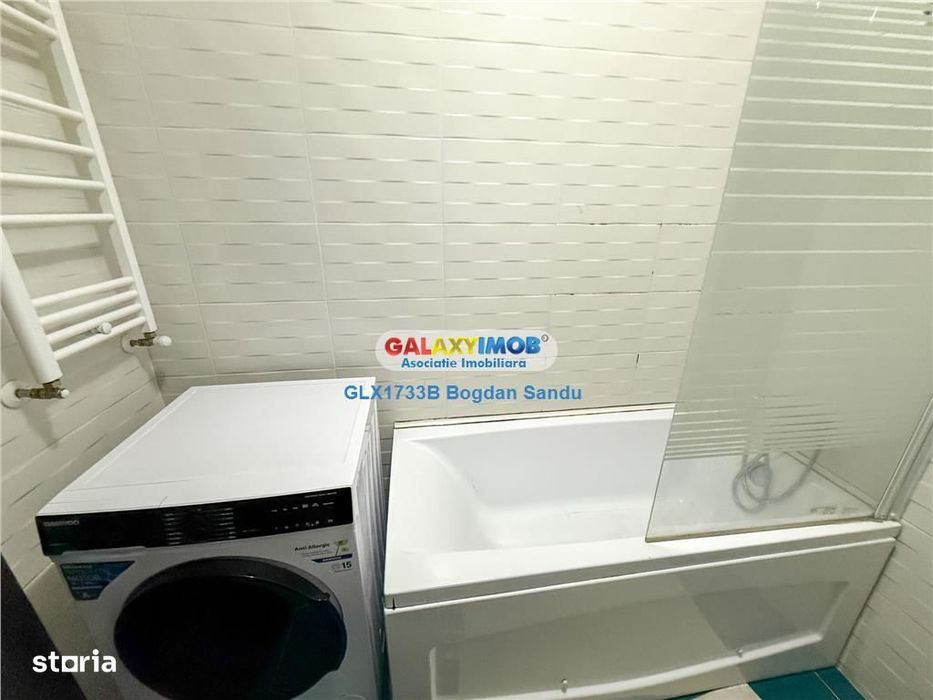 Apartament  2 camere de vanzare in Militari  Residence - Tineretului