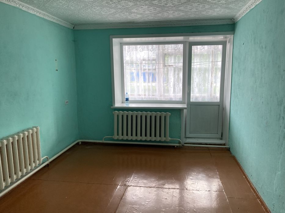 Продам трех комнатную квартиру