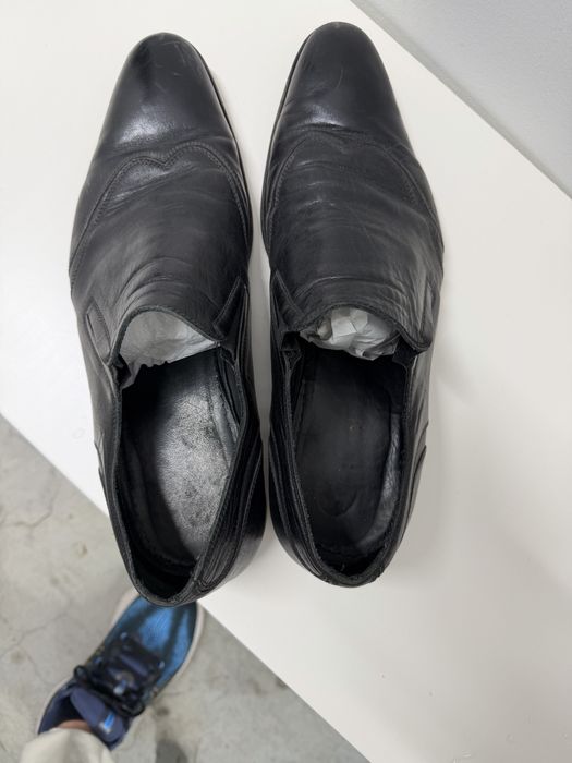 Елегантни обувки