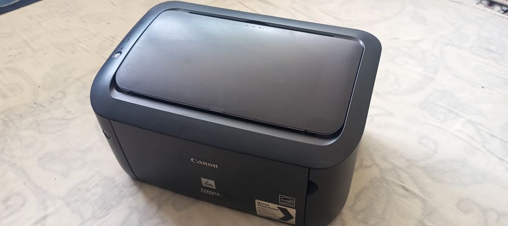 Canon  LB 6000B i-sensys