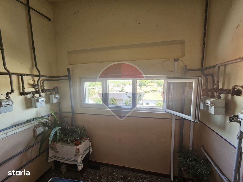 Apartament de vanzare