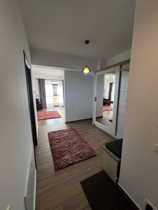 centru Suceava , apartament 2 camere de inchiriat