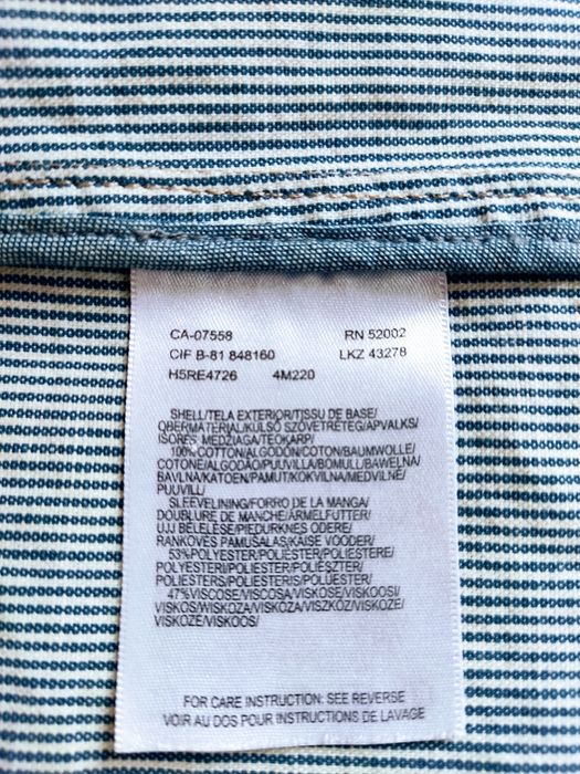 Пиджаки мужские р.46 Tommy Hilfiger, Mexx