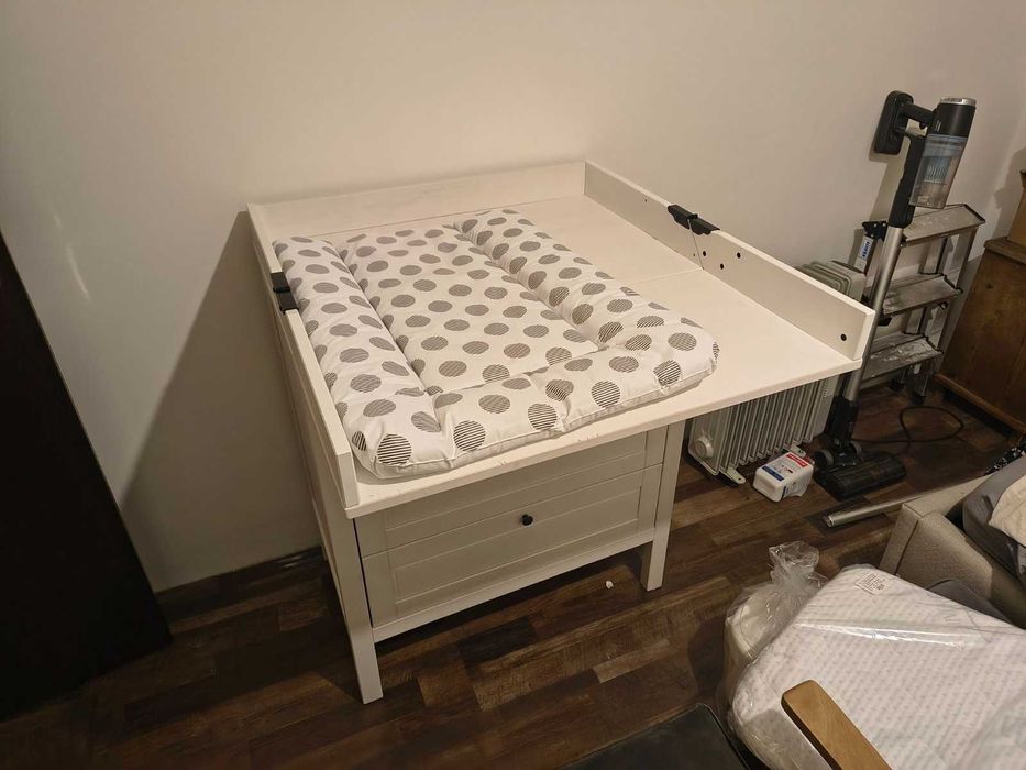 Sundvik шкаф за повиване