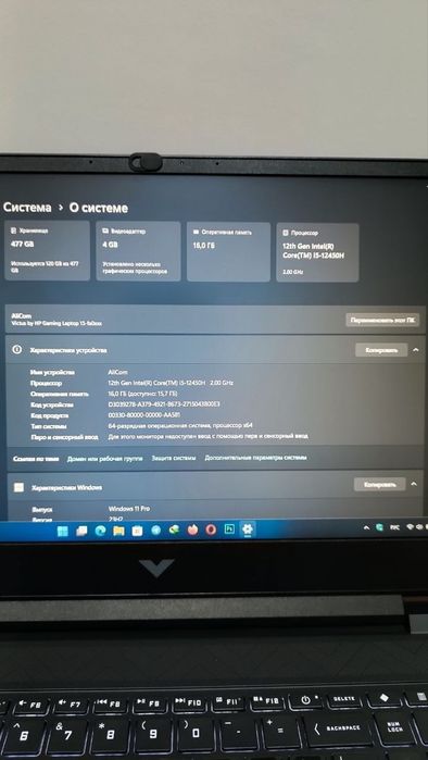 Notebook sotiladi.Hech qanday nuqsonsiz holati yangiday! !