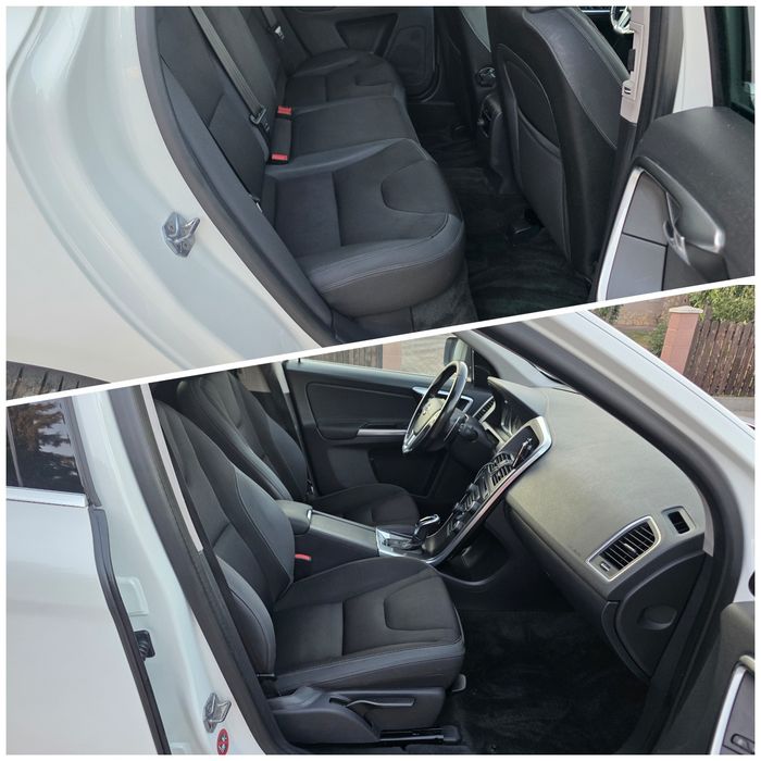 Volvo XC 60 2,4 AWD-D4, an fabr.2014, automat, euro 5
