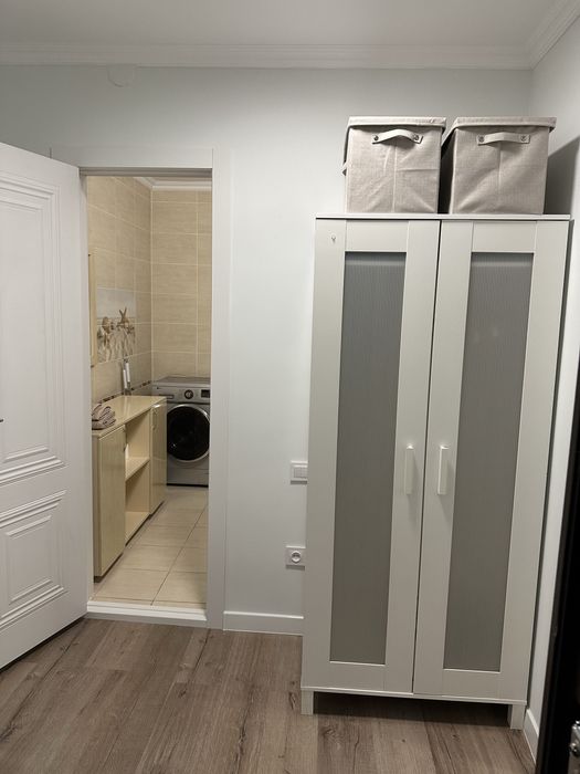 Сдам 1 комнатную квартиру