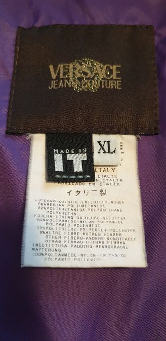 Versace Jeans Couture
