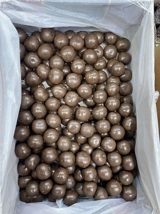 Лаймберри / Limeberry / Сублимированные фрукты