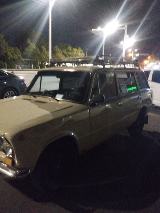 Vaz 2102 ваз 21002
