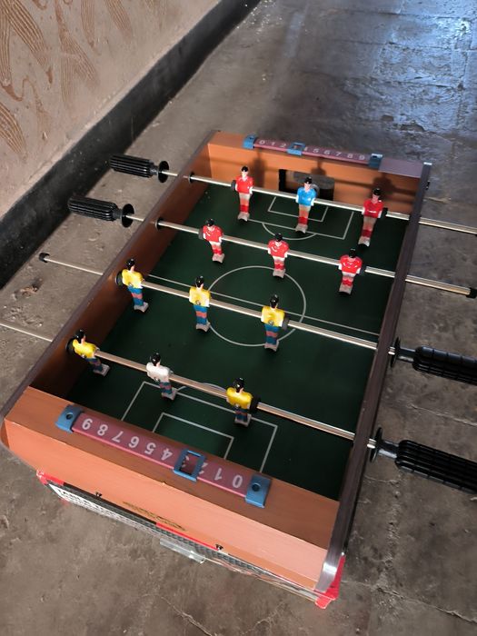 Joc masă de fotbal
