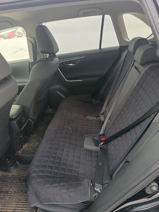 Продам Тойота Рав