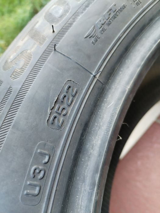 Anvelope iarna 245/50/R19