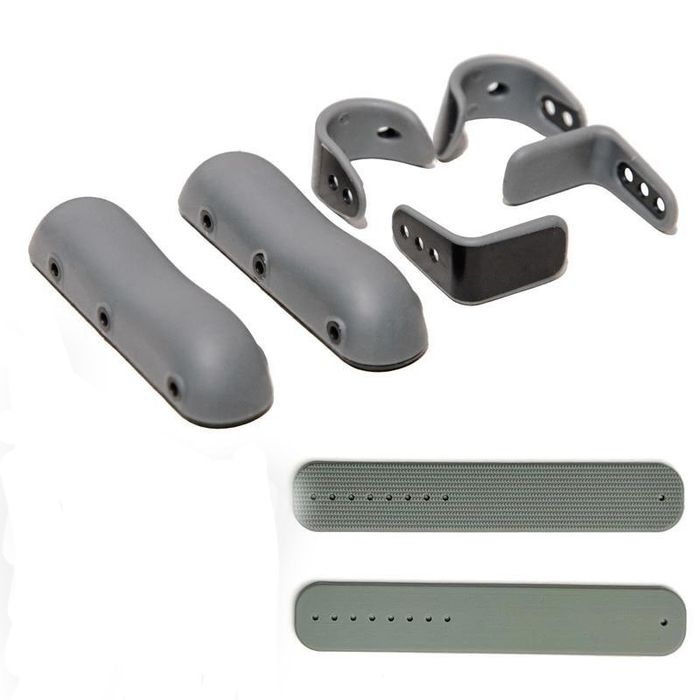 Регулируемый держатель для планшета