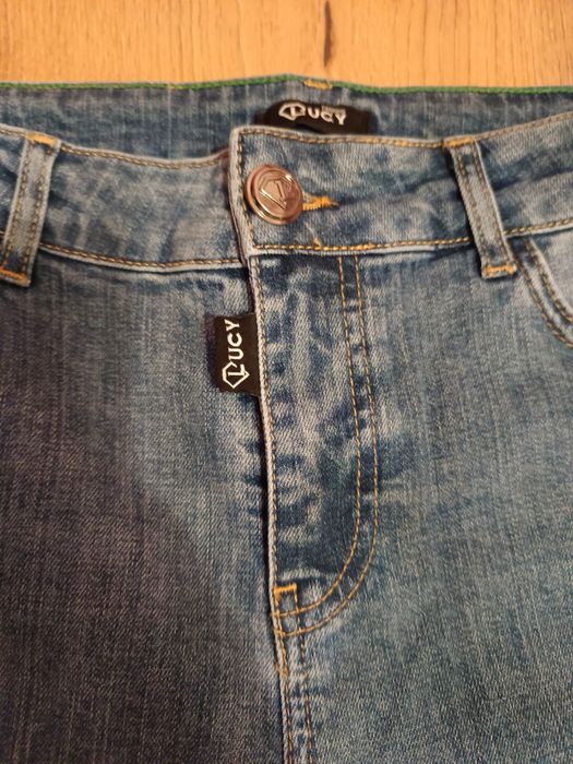 Дамски дънки Lucy