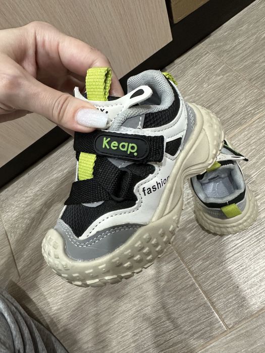 Детская обувь унисекс