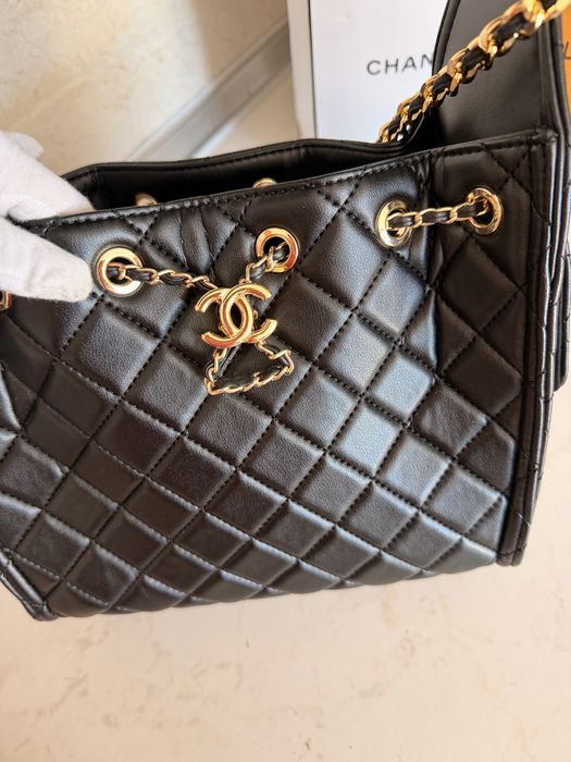 Дамска чанта Chanel 25