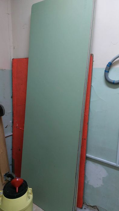 Островок 275см*91см*91см из лдсп