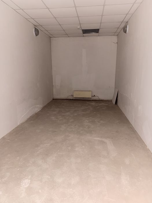 Продам помещение в каргалы