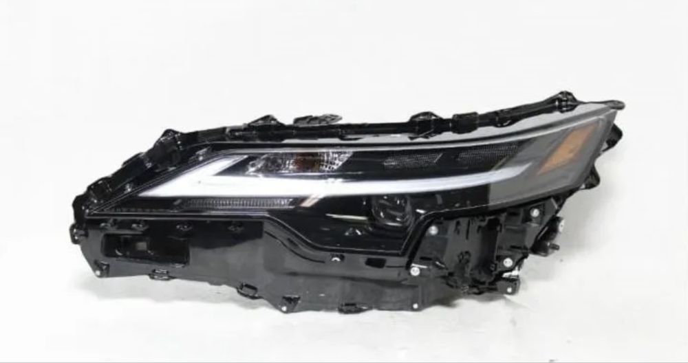 Фара передняя левая Lexus RX350 2.4