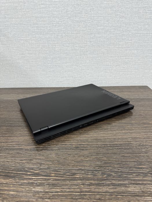 Флагманский Lenovo Legion intel Core i5 16gb DDR4 512gb SSD GTX1650!