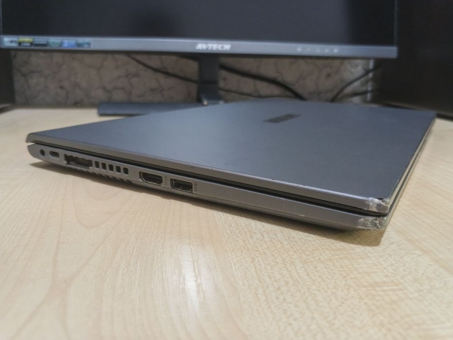 ASUS M415UA 14" IPS FHD/ RYZEN 5 5500U/ 8GB DDR4/ 256GB NVMe/Подсветка